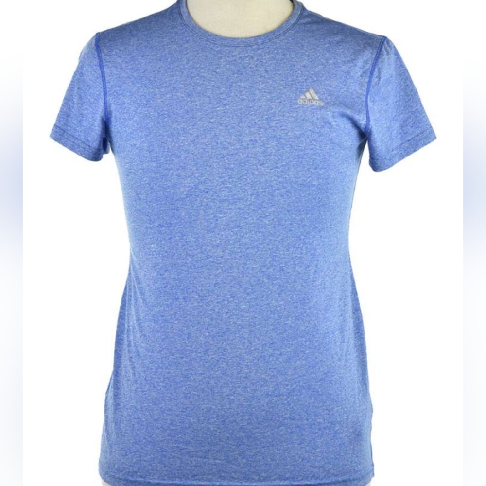 Women's Size Small Climalite T-Shirt Fitted